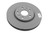Coated Front Disc Brake Rotor | ACD177-1263