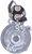 Gold (Professional) NEW Starter | ACD337-1052