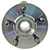 Wheel Hub and Bearing Assembly | ACD515052