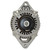 Gold (Professional) Remanufactured Alternator | ACD334-1241