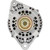 Gold (Professional) NEW Alternator | ACD335-1001