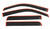 Ventvisor In-Channel Deflector - 4 pc. | AVS194155