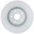 Coated Rear Disc Brake Rotor | ACD18A81012AC