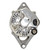 Gold (Professional) Remanufactured Alternator | ACD334-1364