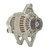 Gold (Professional) Remanufactured Alternator | ACD334-1364