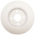Coated Rear Disc Brake Rotor | ACD18A82429AC