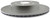 Coated Rear Disc Brake Rotor | ACD18A81956AC