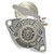 Gold (Professional) Remanufactured Starter | ACD336-1624