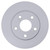 Coated Front Disc Brake Rotor | ACD18A1722AC