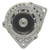 Gold (Professional) Remanufactured Alternator | ACD334-2476A