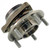 Wheel Hub and Bearing Assembly | ACD513013