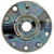 Wheel Hub and Bearing Assembly | ACD513013