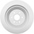 Fully Coated Rear Disc Brake Rotor | ACD18A82743G