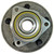 Front Wheel Hub and Bearing Assembly | ACD515038