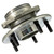Front Wheel Hub and Bearing Assembly | ACD515038