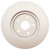 Fully Coated Front Disc Brake Rotor | ACD18A82495