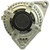 Gold (Professional) Remanufactured Alternator | ACD334-3003