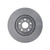 Front Coated Disc Brake Rotor | ACD177-1014