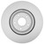Fully Coated Front Disc Brake Rotor | ACD18A81055