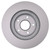 Coated Front Disc Brake Rotor | ACD18A346AC