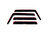 Ventvisor Deflector - In-Channel Mount, 4 pc. | AVS94329