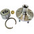 Front Wheel Hub | ACDBR930558SK
