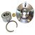 Front Wheel Hub | ACDBR930558SK