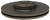 Fully Coated Front Disc Brake Rotor | ACD18A81015