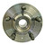 Wheel Bearing and Hub Assembly | ACD513282
