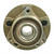 Wheel Bearing and Hub Assembly | ACD513282