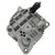 Gold (Professional) Remanufactured Alternator | ACD334-2582