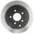 Black Hat Rear Disc Brake Rotor | ACD18A1665