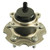 Wheel Bearing and Hub Assembly | ACD512372