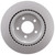 Fully Coated Rear Disc Brake Rotor | ACD18A81814G