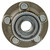 Wheel Bearing and Hub Assembly | ACD512163