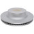 Fully Coated Front Disc Brake Rotor | ACD18A82857G