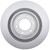 Fully Coated Front Disc Brake Rotor | ACD18A82857G
