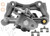 Remanufactured Rear Passenger Side Brake Caliper | ACD18FR1728