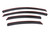 Ventvisor In-Channel Deflector - 4 pc. | AVS194261