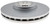 Fully Coated Front Disc Brake Rotor | ACD18A81781