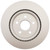 Coated Rear Disc Brake Rotor | ACD18A82459AC