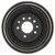 Rear Brake Drum | ACD18B3