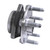 Front Wheel Bearing and Hub Assembly | ACD513387