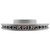 Fully Coated Front Disc Brake Rotor | ACD18A82438G
