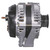 Gold (Professional) Remanufactured Alternator | ACD334-1501