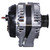 Gold (Professional) Remanufactured Alternator | ACD334-1501