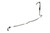 Automatic Transmission Auxiliary Fluid Cooler Outlet Line | ACD20945773