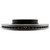 Performance Front Disc Brake Rotor | ACD18A82458SD