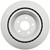 Fully Coated Rear Disc Brake Rotor | ACD18A82781G