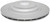 Fully Coated Rear Disc Brake Rotor | ACD18A82781G